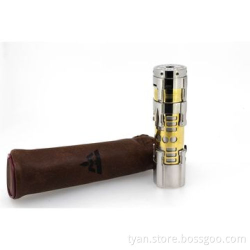 Hottest sale, 2014 wholesale dreadnaut mod clone 26650 battery